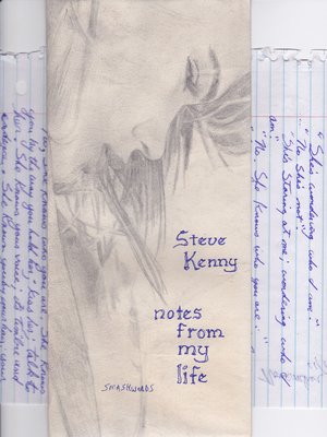 cover image of Notes From My Life